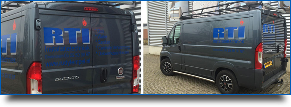 Rudy Tempel Installatietechniek